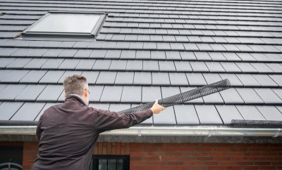 Cost of Gutter Covers in Ashburn, VA